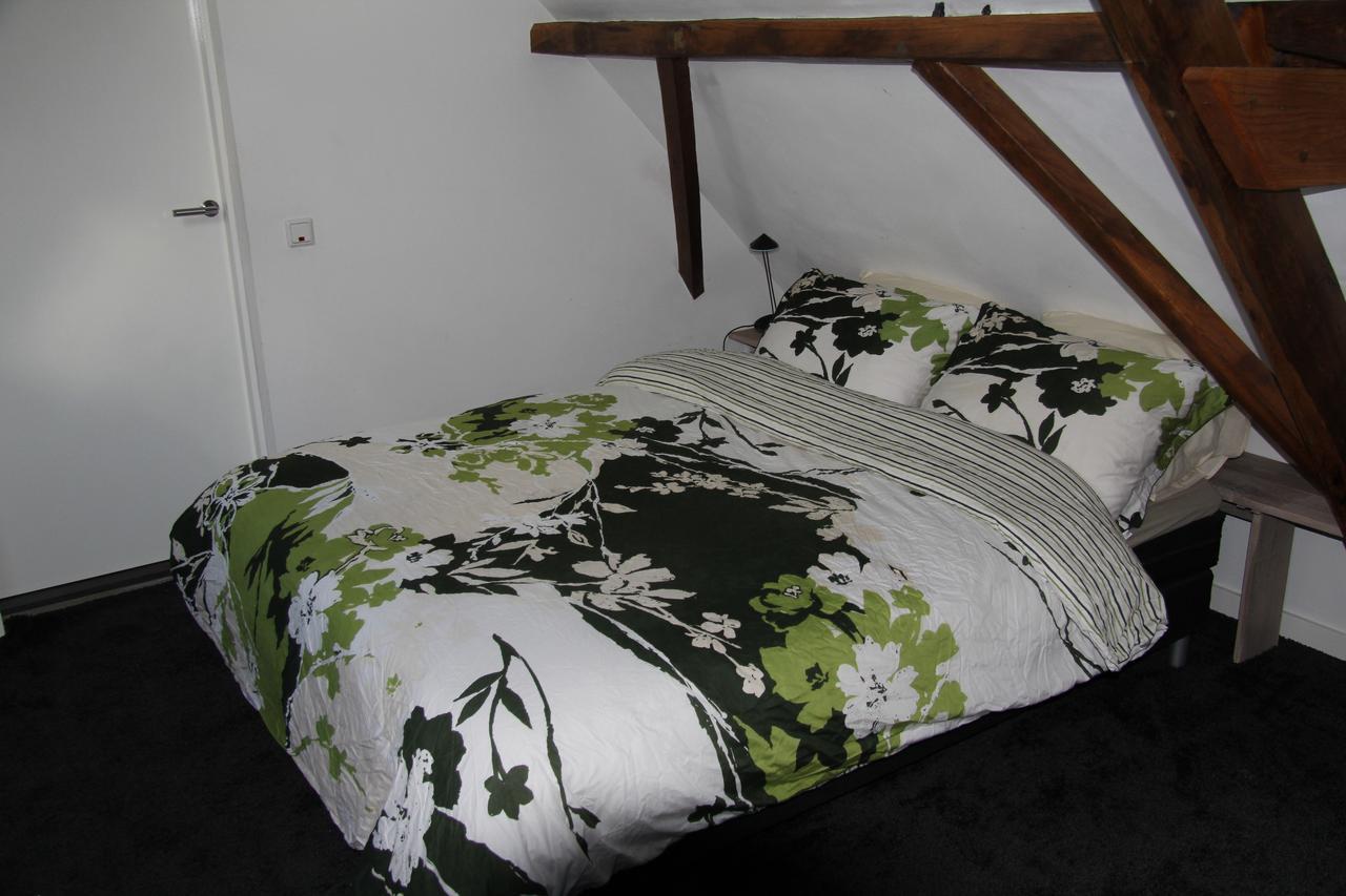 De Oude Pastorie Bed & Breakfast Netersel Exterior photo